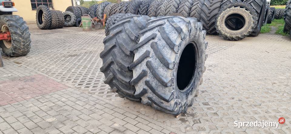 54065r24 5406524 Goodyear Trelleborg 50 bieżnik Nowe Miasto Lubawskie