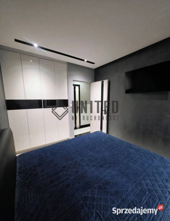 Iłłakowiczówny apartamentowiec Wrocław