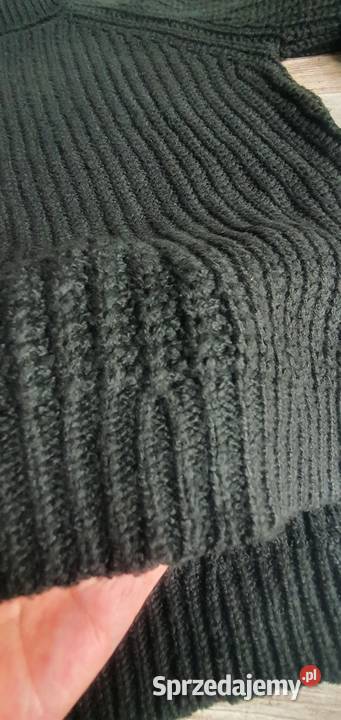 Sweter SHEIN S czarny Leżajsk sprzedam