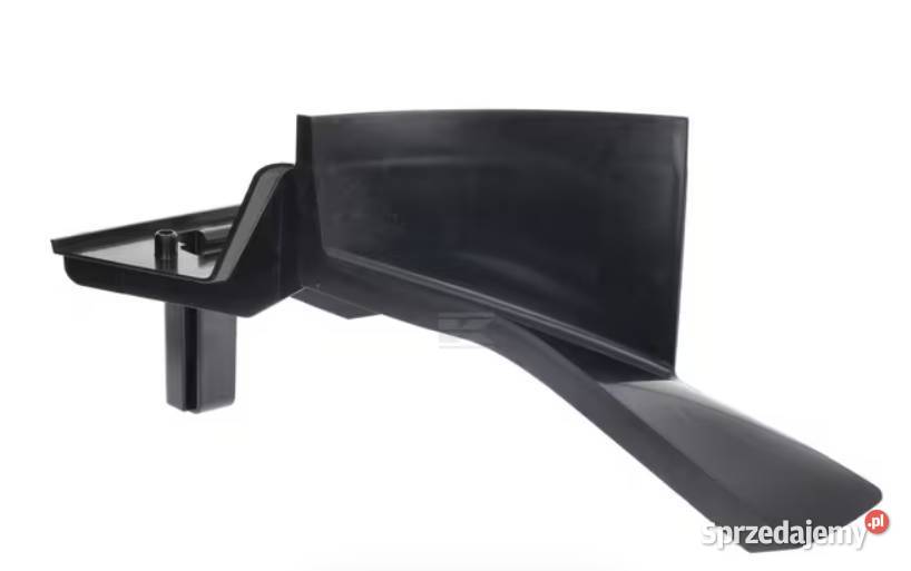 Zatyczka do mulczowania 53 47027901 Kamionna sprzedam