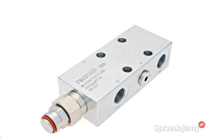 Zamek hydrauliczny 821112403001 Unia Oryginał pomorskie Kobylnica sprzedam