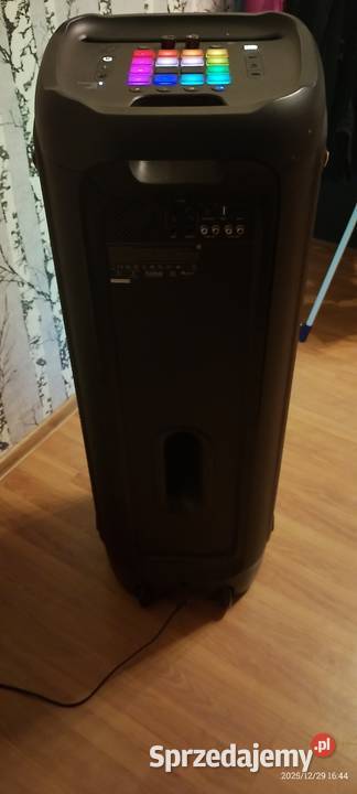 Głośnik jbl party 1000