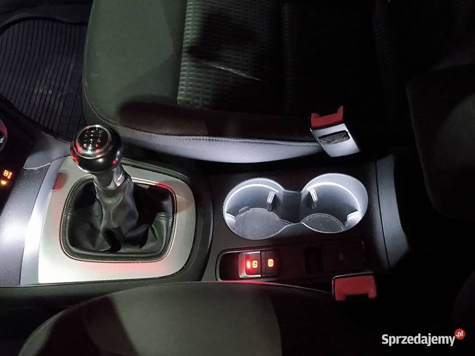 Audi Q3 20TDI 140 2013r Ledy Ksenon Nawigacja