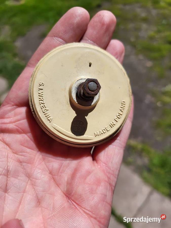 Odblask wsk 125175 Września oryginalny Stalowa Wola