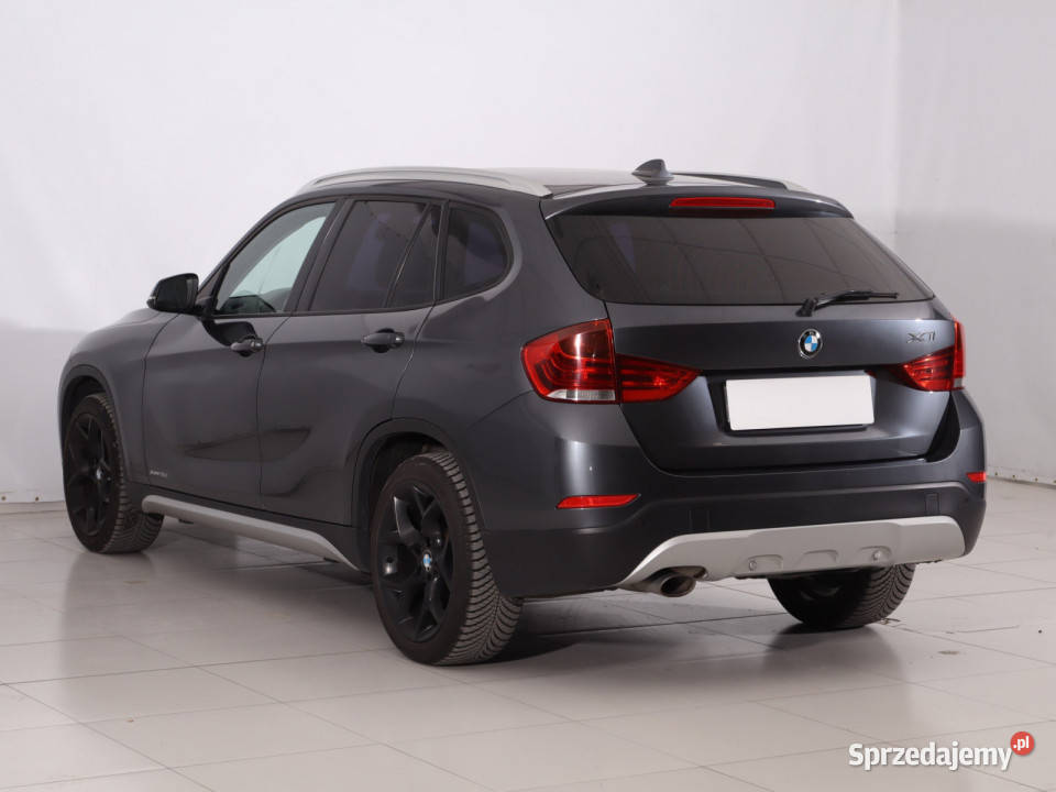 BMW X1 xDrive18d