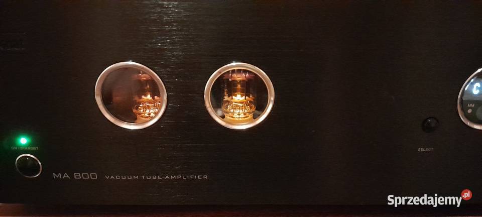 MAGNAT MA 800 Paszkówka