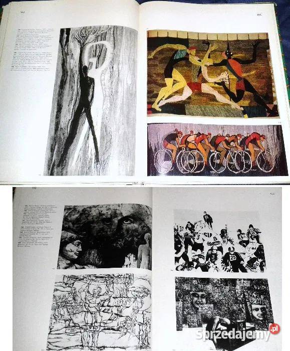 Sport w sztuce polskiej 194575 M Rok wydania 1976 Pozostałe lubelskie Chełm