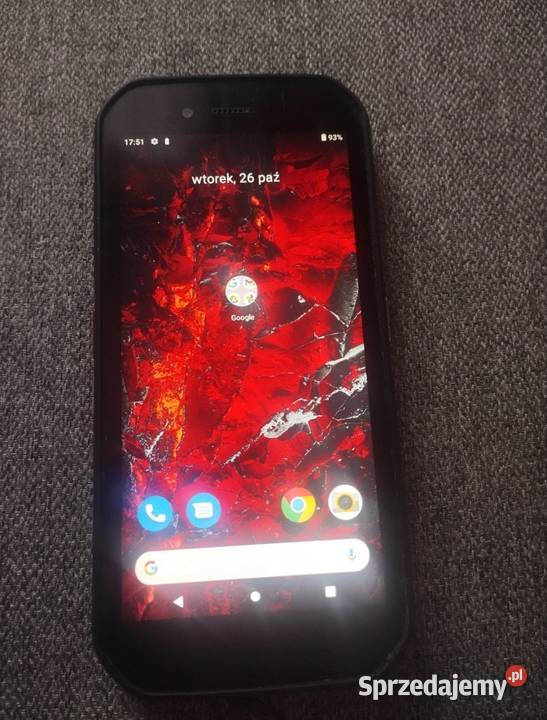 Cat s42 ultra wytrzymały Jelcz-Laskowice