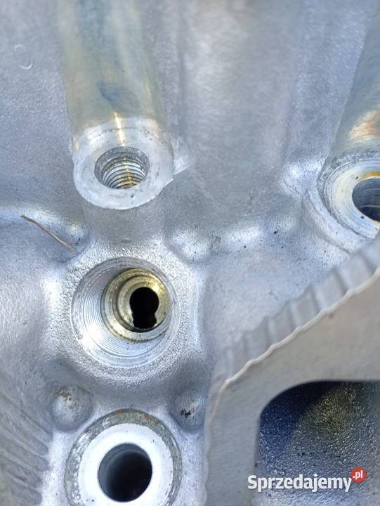 Głowica ford ranger terenowe sprzedam