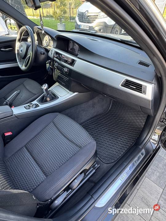 BMW e91 Edition Lifestyle klimatyzacja sprzedam