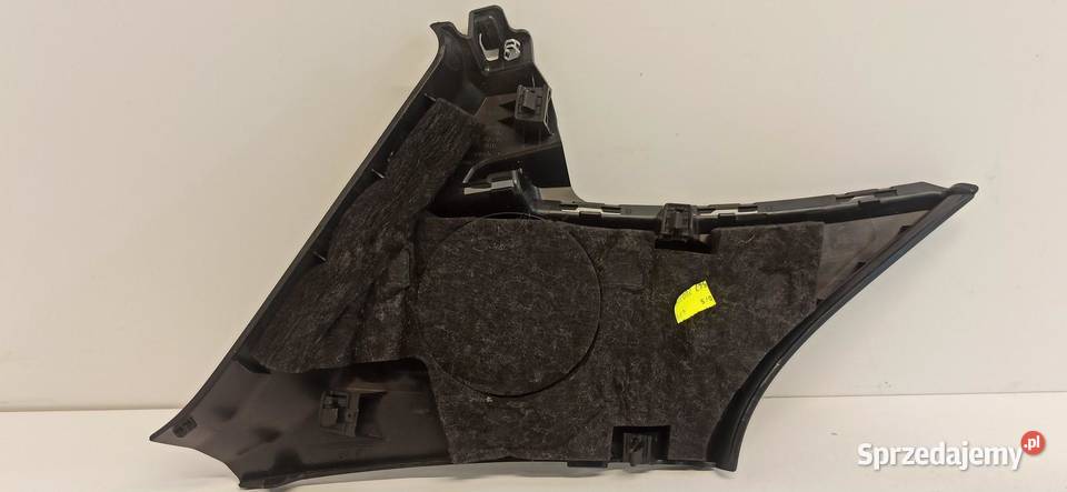 AUDI A3 8Y OSŁONA SŁUPKA PRAWA 8Y4867246A dolnośląskie