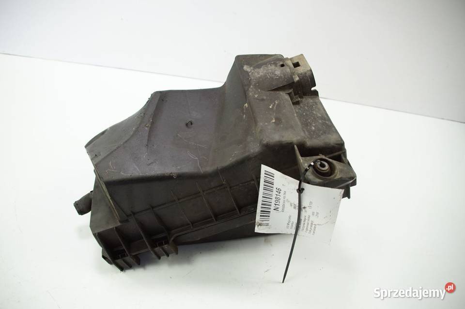 OBUDOWA FILTRA AUDI A3 8L 1J0129607AJ Lipno