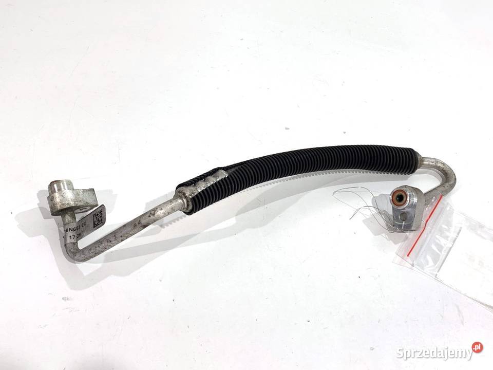 RURKA KLIMATYZACJI FORD MONDEO MK5 DG9H19N651EC