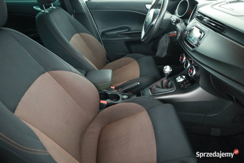 Alfa Romeo Giulietta 14 T MultiAir czujnik deszczu mazowieckie Piaseczno