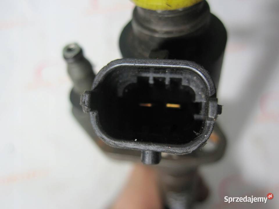 DISCOVERY 30 D 306DT 245 166 10r wtrysk Kielce