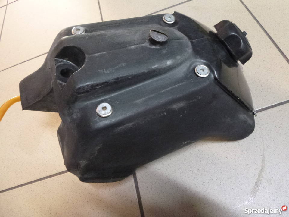 Zbiornik paliwa bak KTM SX 60 Jawiszowice
