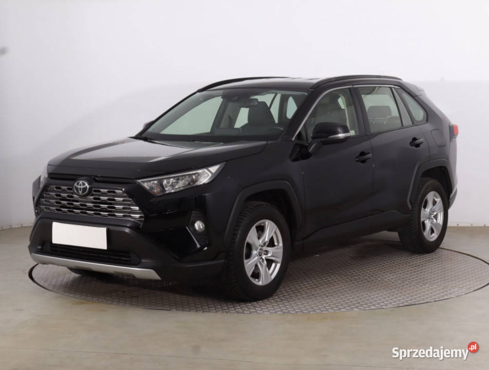 Toyota RAV 4 20 Valvematic asystent pasa ruchu Piaseczno sprzedam
