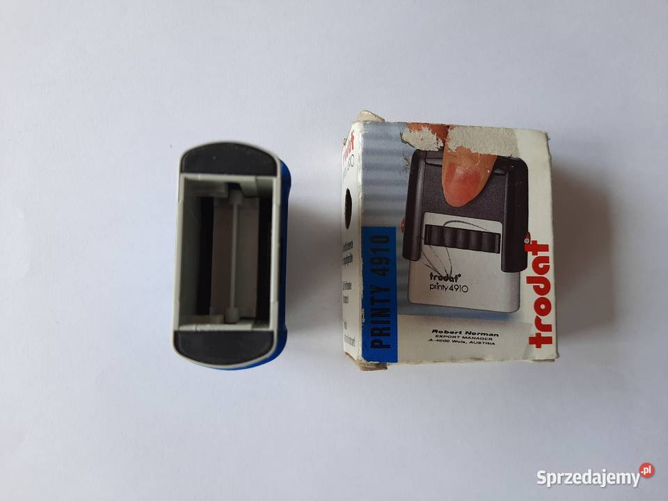 Pieczątki używane 7 6000 dostawa Antyki, Sztuka, Kolekcje Wrocław sprzedam