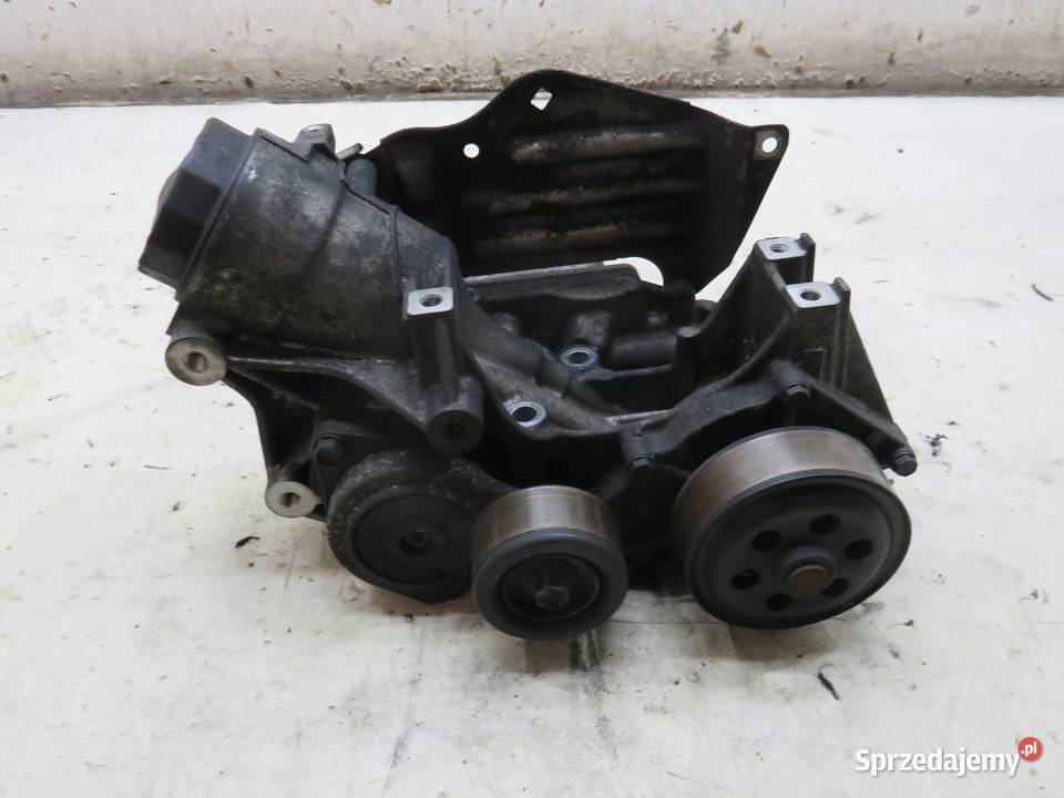 POMPA WODY 22 ICDTI CRV III LIFT sprzedam