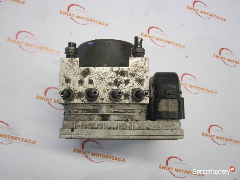 CITROEN DS3 12r pompa ABS 9678416280