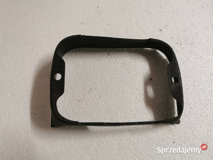 Fiat 126p Osłona lampy przedniej części lampa Kraków