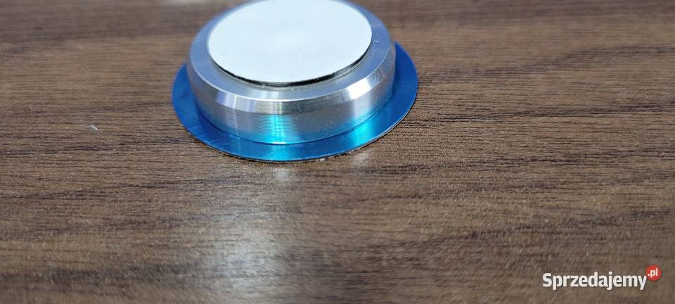 Uniwersalny magnetyczny uchwyt samochodowy na Sosnowiec