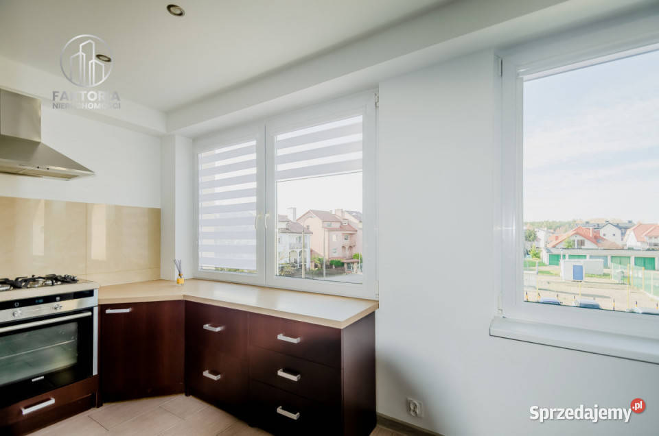 Mieszkanie Białystok 607m2 3pokojowe