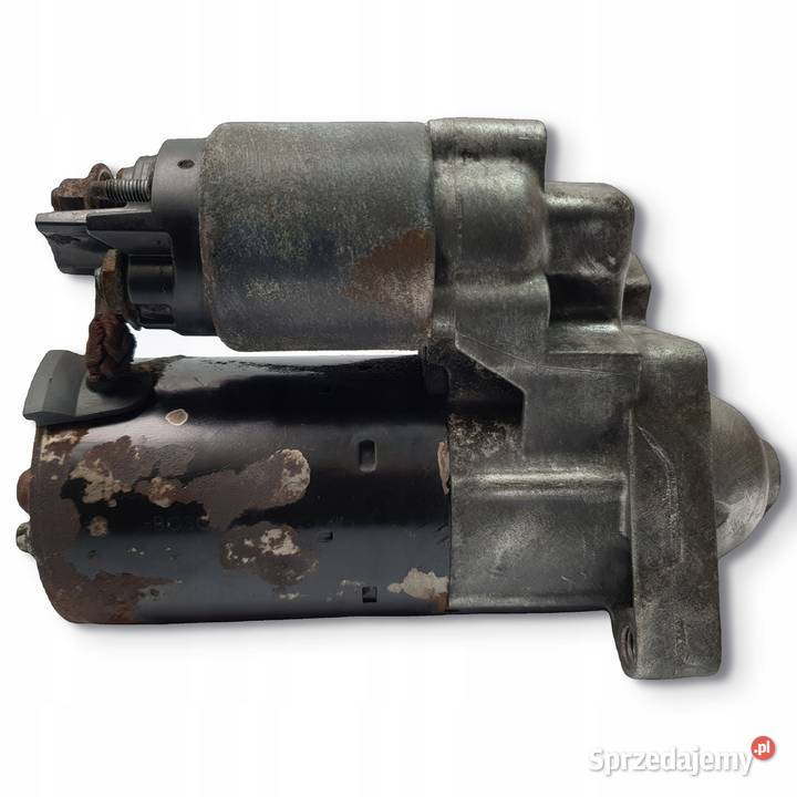 ROZRUSZNIK Mercedes Citan 15 DCI Renault Bosch lubelskie Chełm