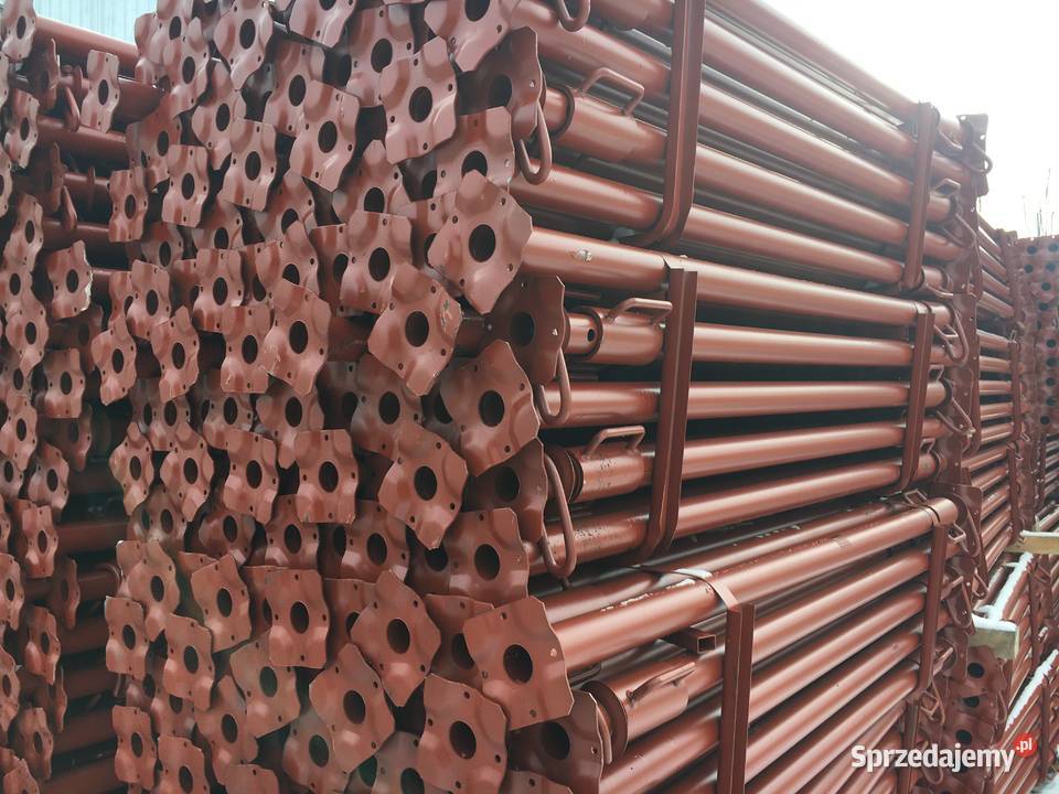 Dźwigary H20 dźwigar doka doki legar belka Bielsko-Biała