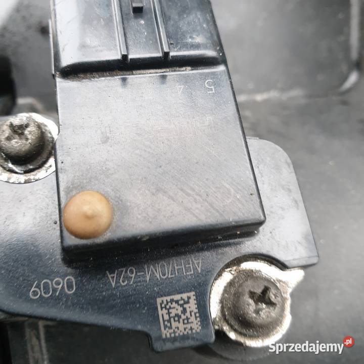 HONDA ACCORD VIII OBUDOWA FILTRA POWIETRZA Łochowice sprzedam