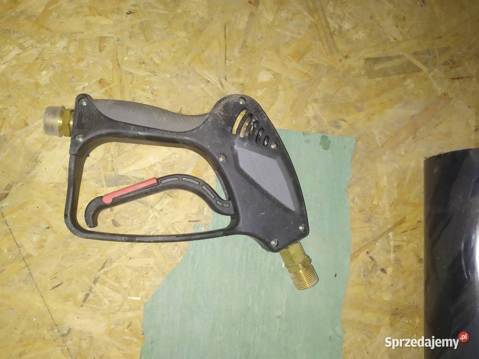 Spust lanca Karcher HDS HD nowa