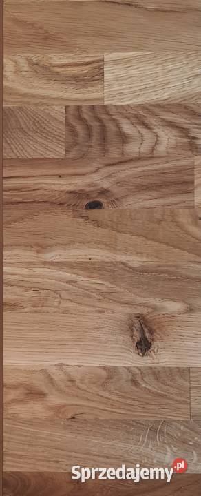 promocja deska dębowa Gliwice