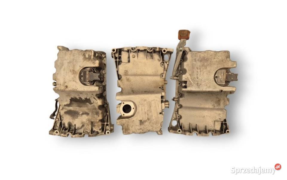 MISA OLEJOWA A4 B6 A6 C5 PASSAT B5 FL 20