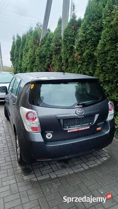 BezwypadkowyBenzynka 18 Niski przebieg Szydłówek