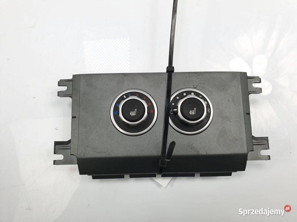 PANEL LAND ROVER RANGE ROVER VOGUE L322 osobowe Lipno sprzedam
