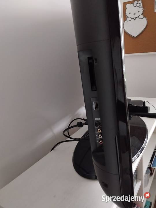 TV Samsung le40a536t1f 40cale Łódź