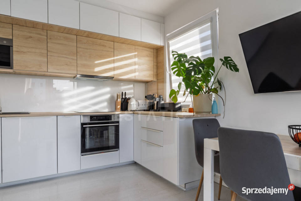 Mieszkanie Gdańsk 4997m2 3pok