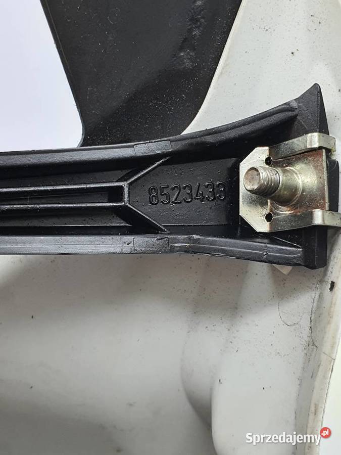 Handbar Lewy Oslona Bmw 1250 Rallye Łódź sprzedam