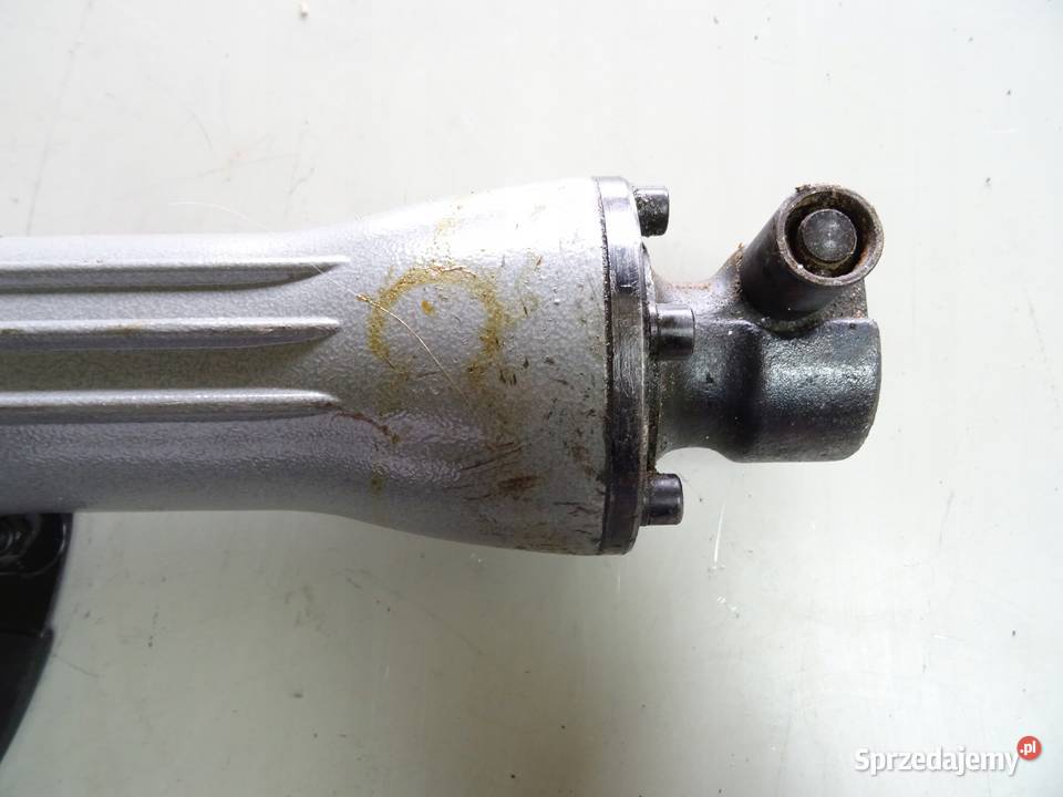 DŁUTO ELEKTRYCZNE LECTRIC CHISEL 55108 świętokrzyskie