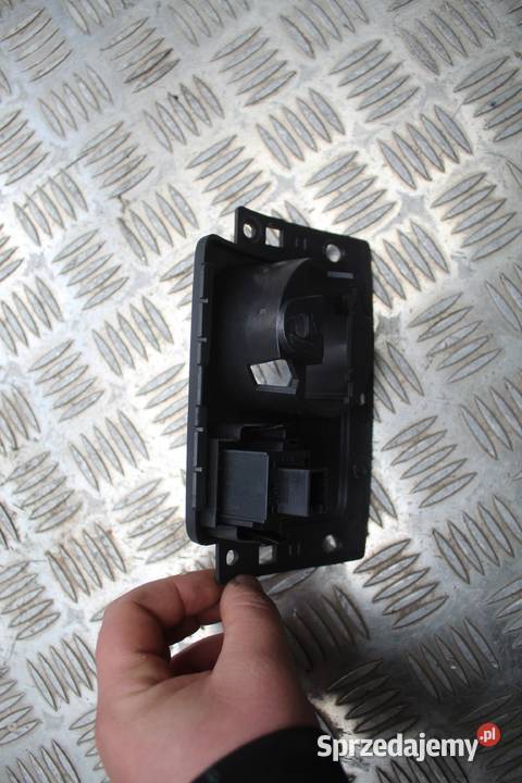 OSŁONA PRZEŁĄCZNIKA ŚWIATEŁ VW GOLF V 1K1858341 osobowe