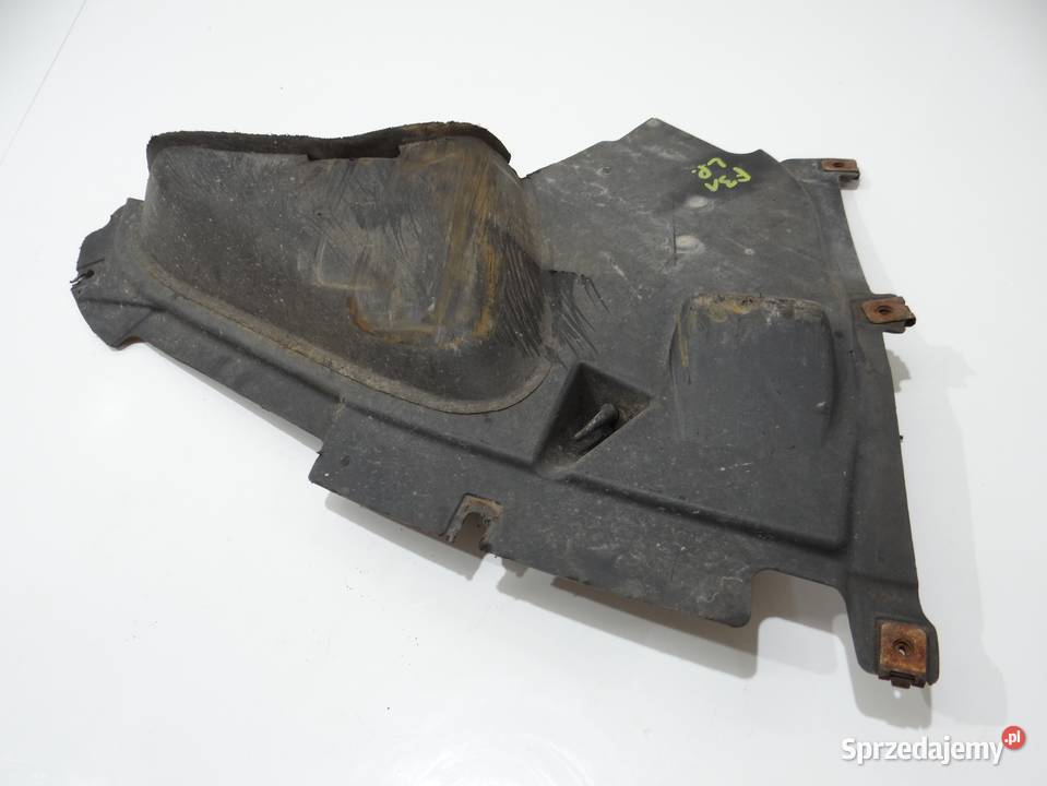TRÓJKĄT OSŁONA NADKOLA LEWY PRZÓD BMW F30 F31 lubelskie Strzyżewice