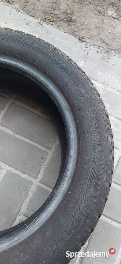Opona całoroczna Goodyear 2055516 Kozienice
