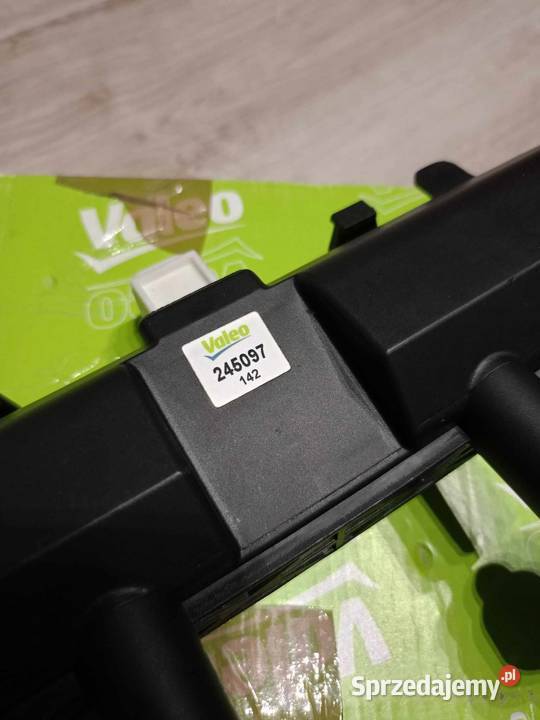 Cewka Zapłonowa 245097 VALEO Citroen C2 C3 Xsara Łódź