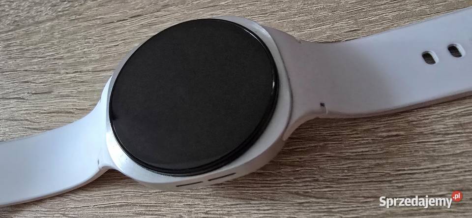 Smartwatch Samsung galaxy watch 8 Poznań
