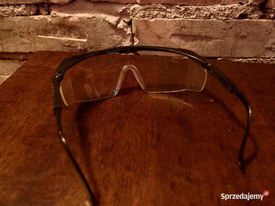 okulary ochronne przeciwsłoneczne okulary Łódź