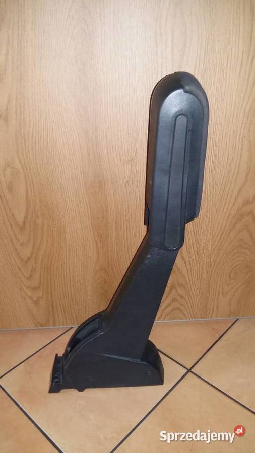 Podlokietnik Twingo 2 Rok produkcji 2012 Rybnik