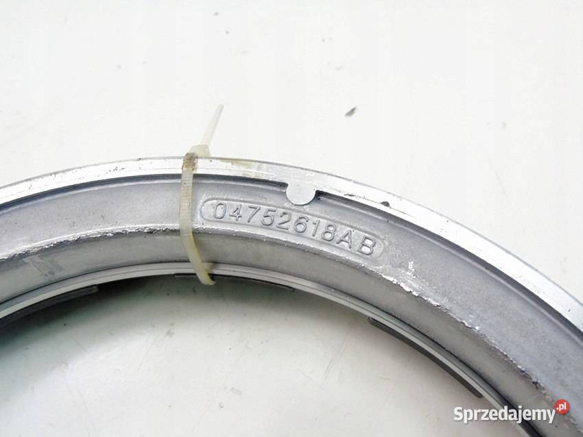 Pierścień zabezpieczenie skrzyni biegów Pacifica Pozostałe Sosnowiec sprzedam