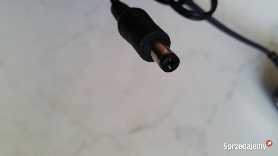 Zasilacz BOOTS 12V300mA Model HS061200300UK Puławy