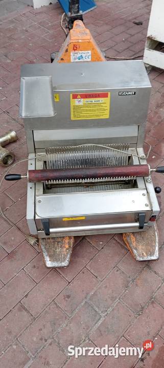 Krajalnica lozamet 4 Jasienica