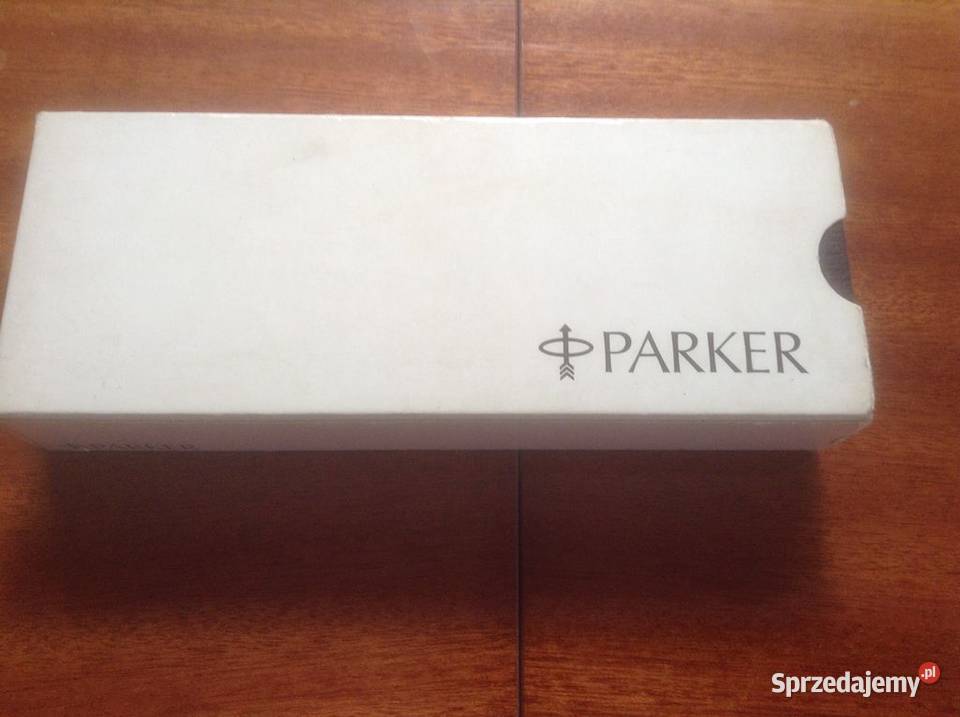 PARKER 45 standard nowy set piór długopis opolskie Opole